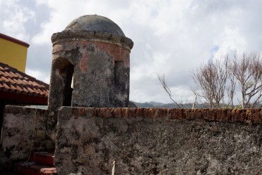Fortet Matachín